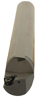 Резец A12K SCLCL 09 - фото 2