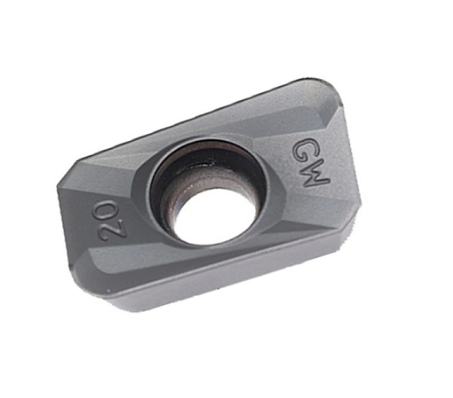 Фото 0 товара APMT160430PDER GW LF6018 фрезерная пластина Deskar