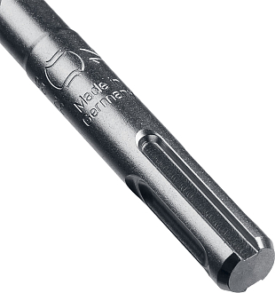 Бур SDS-plus KRAFTOOL 29320-210-10_z02 10 х 210 мм - фото 2