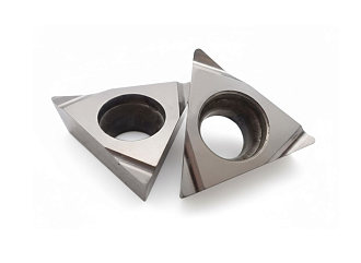 TPGH110302L-F LF6018 токарная пластина Deskar - фото 2