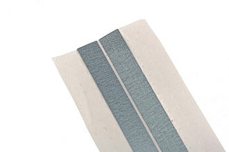 Лента металлизированная углоформирующая защитная, 15 м Сибртех - фото 2