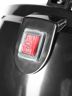 Пылесос хозяйственный для сухой и влажной уборки ЗУБР 1200 Вт, ПУ-15-1200 М1 Мастер - фото 4