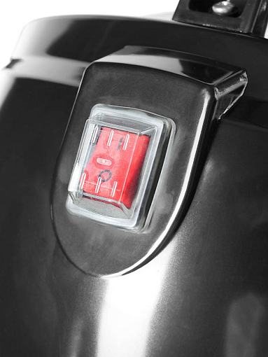 Фото 3 товара Пылесос хозяйственный для сухой и влажной уборки ЗУБР 1200 Вт, ПУ-15-1200 М1 Мастер