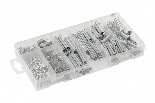 Фото 0 товара Набор пружин, 200 шт. HOEGERT