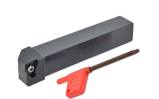 Фото 2 товара TKGFR2020K16 державка для обработки наружных канавок Deskar