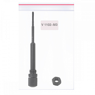 Шток резьбовой М3 для заклепочника V1102, Jonnesway - фото 3