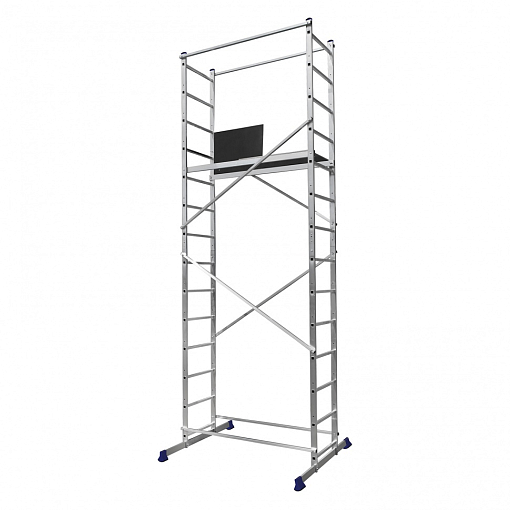 Фото 0 товара Вышка-тура, рабочая высота 5,1 м Россия