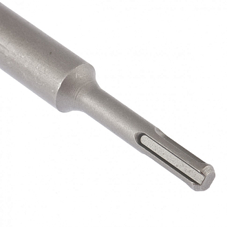 Центрирующее сверло для коронок, хвостовик M22 х 400 мм, SDS Plus Matrix - фото 3