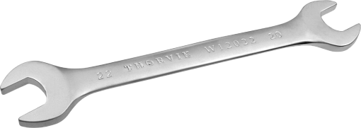 Фото 3 товара Ключ гаечный рожковый серии ARC, 20х22 мм, THORVIK