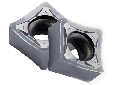 Фото 1 товара SNMU120608EN GM LF6018 токарная пластина Deskar