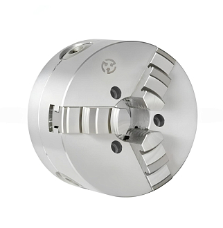 Патрон токарный 3-200.59.214А Ø200 БелТАПАЗ РБ - фото 1