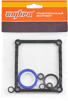 Ремонтный комплект для гидроцилиндра пресса, Ombra - фото 2