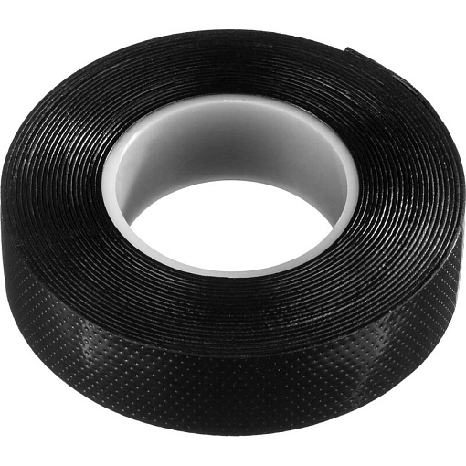 Фото 0 товара Изолента "ВУЛКАН" самовулканизирующаяся, 19мм х 5м, серия «ПРОФЕССИОНАЛ», Зубр 1238-2