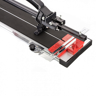 Плиткорез рельсовый 1200мм MTX - фото 4