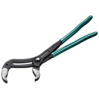 Клещи переставные KAYMAN 22353-40 KRAFTOOL 400 мм - фото 5