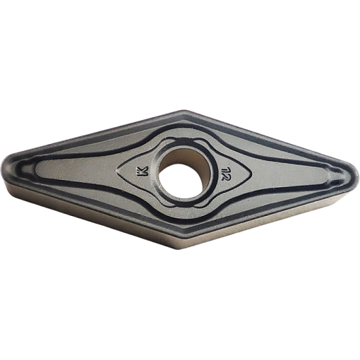 Фото 0 товара VNMG160412-PMK KT1153 пластина токарная