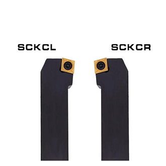 SCKCL1212H09 державка для наружного точения Deskar - фото 3