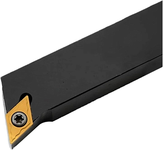 SDQCR1212H07 державка для наружного точения Deskar - фото 2