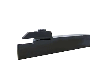 TTER1616-2CT16 державка для обработки канавок и отрезки Deskar - фото 3