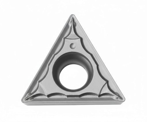 Фото 0 товара TCMT110204 PS LF90 токарная пластина Deskar