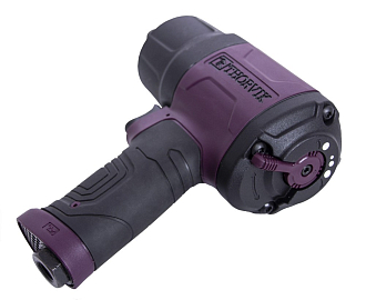 Гайковерт ударный пневматический 1/2"DR 8000 об/мин, 1275 Нм, THORVIK - фото 5