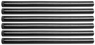 Стержни клеевые для термоклеевых пистолетов STAYER 6 шт, 11 х 200 мм, 2-06821-D-S06 - фото 2