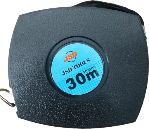 Фото 0 товара Рулетка измерительная 30м