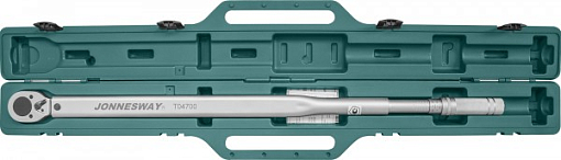 Фото 3 товара Ключ динамометрический 3/4"DR, 140-980 Нм, Jonnesway