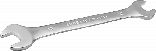 Фото 2 товара Ключ гаечный рожковый серии ARC, 12х13 мм, THORVIK