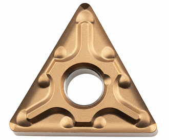 TNMG160412 MA LF6018W токарная пластина Deskar - фото 1