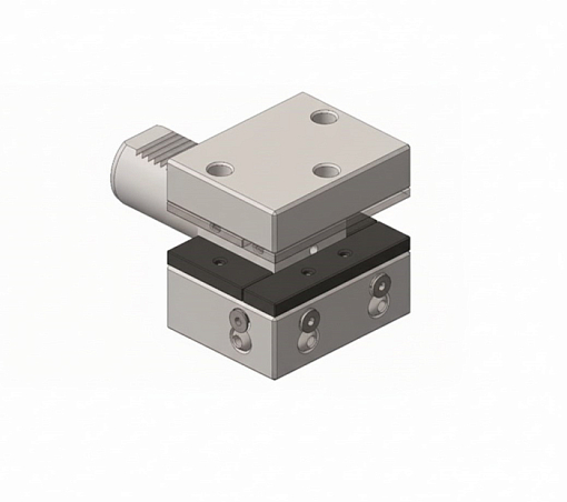 Фото 0 товара Резцедержатель комбинированный обратный D2-40х25х72 БЗСП