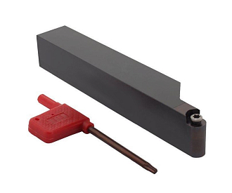 SRACL1616H10 державка для наружного точения Deskar - фото 4