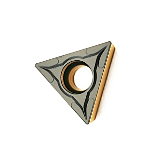 TCMT110208 LF9218 токарная пластина Deskar - фото 1