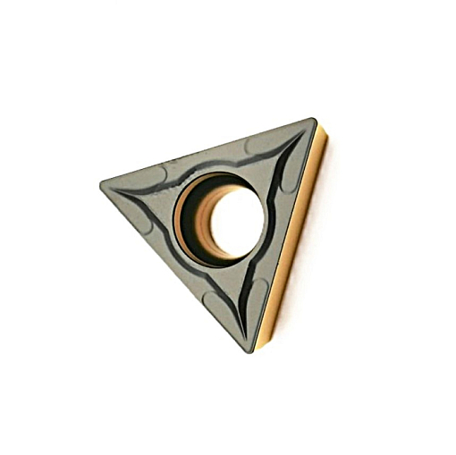 Фото 0 товара TCMT110208 LF9218 токарная пластина Deskar