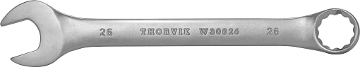 Фото 0 товара Ключ гаечный комбинированный серии ARC, 26 мм, THORVIK