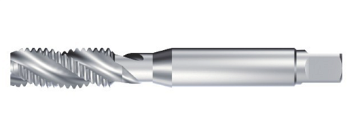 Фото 0 товара Метчик М 10х1.5 6H HSS-E винт. гл. DIN371 Deskar