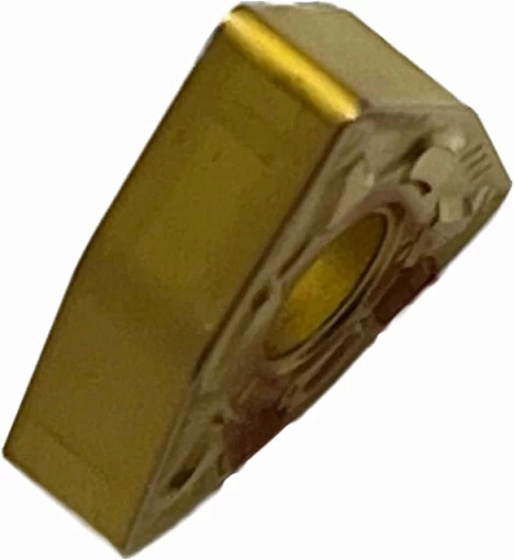 Фото 2 товара WNMG080412 CM LF9218 токарная пластина Deskar