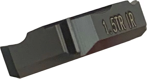 Фото 2 товара 27IR 8.0 TR LDA резьбовая пластина Deskar