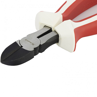 Бокорезы Premium, 200 мм, трехкомпонентные рукоятки Matrix - фото 2