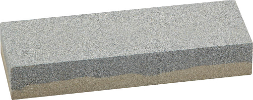 Фото 0 товара Брусок STAYER 150x50x25мм, P180 / P320, абразивный, двухсторонний, 3572-15