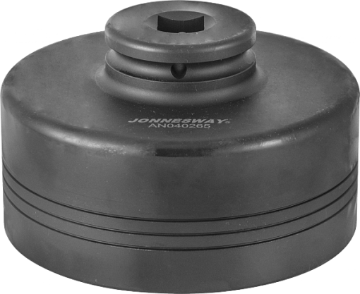 Фото 1 товара Головка торцевая 3/4"DR, 116 мм, для гайки ступицы DAEWOO, Jonnesway