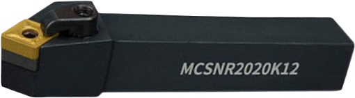 Фото 9 товара MCSNR2020K12 державка для наружного точения Deskar