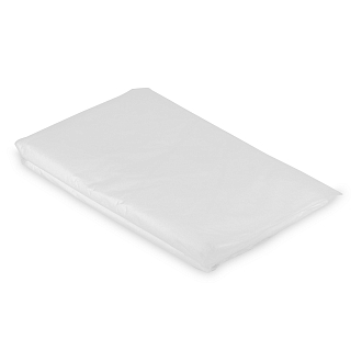 Укрывной материал Спанбонд, Эконом, марка 30, 3.2 х 10 м, белый Россия - фото 2