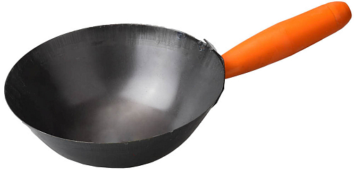 Фото 0 товара Ковш штукатурный облегченный STAYER 190 мм, пластмассовая ручка, 08230