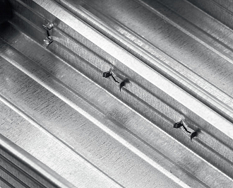 Просекатель KAYMAN KRAFTOOL 31352 для монтажа металлических профилей, - фото 2