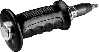 Отвёртка ударно-поворотная в наборе с битами Professional STAYER 8 шт., 8 25663-H4_z01 - фото 4