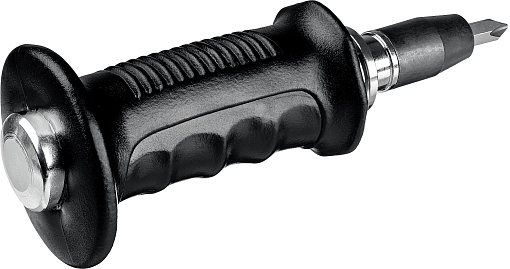 Фото 3 товара Отвёртка ударно-поворотная в наборе с битами Professional STAYER 8 шт., 8 25663-H4_z01