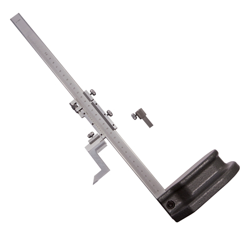 Фото 0 товара Штангенрейсмас ШР-600-0,05 GRIFF