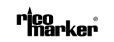 Логотип производителя ricomarker