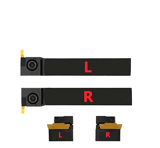 MGEVR2020-4C державка для обработки канавок и отрезки Deskar - фото 2